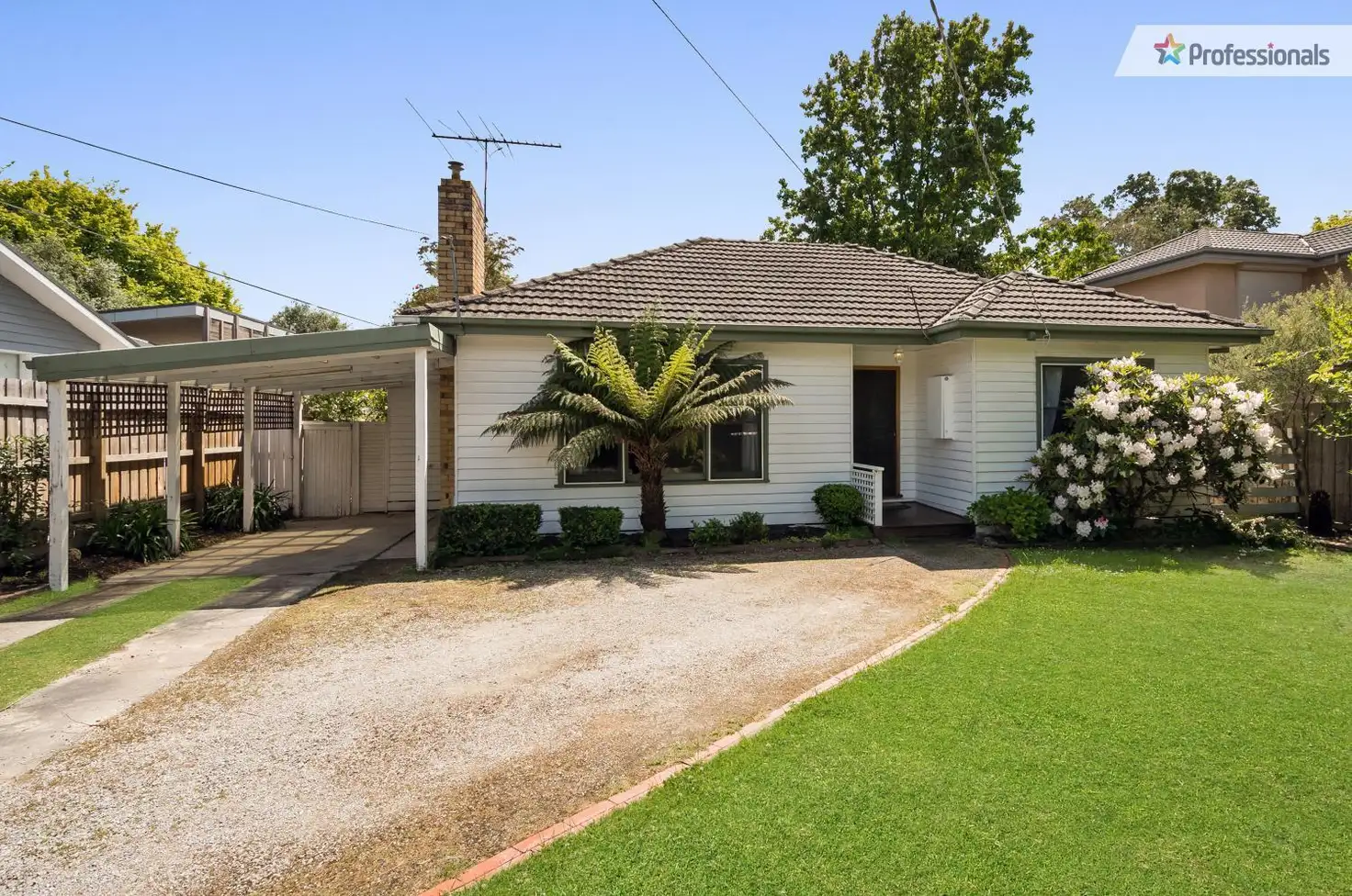 Main view of Homely house listing, 23 Selkirk Avenue, Wantirna VIC 3152