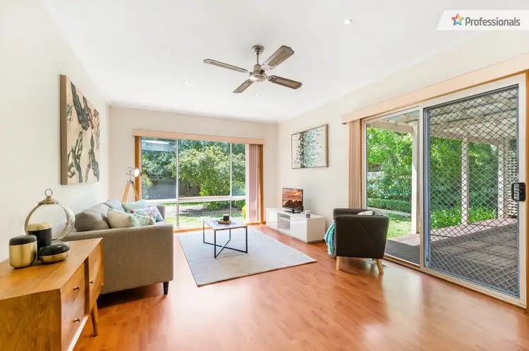 Third view of Homely house listing, 23 Selkirk Avenue, Wantirna VIC 3152
