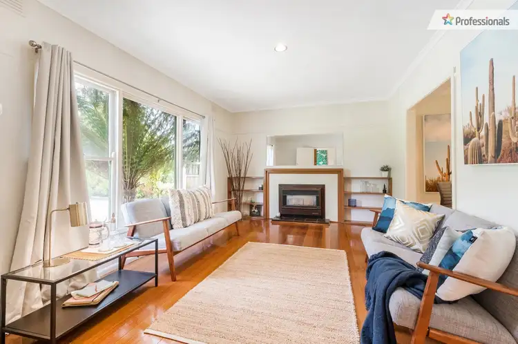 Fourth view of Homely house listing, 23 Selkirk Avenue, Wantirna VIC 3152