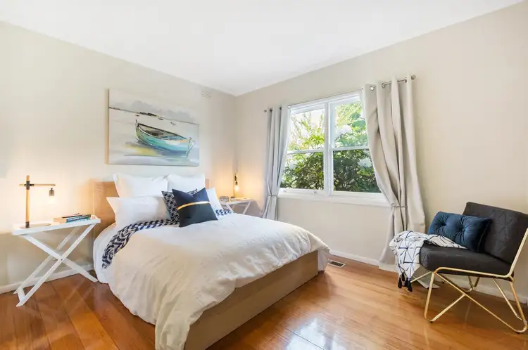 Fifth view of Homely house listing, 23 Selkirk Avenue, Wantirna VIC 3152