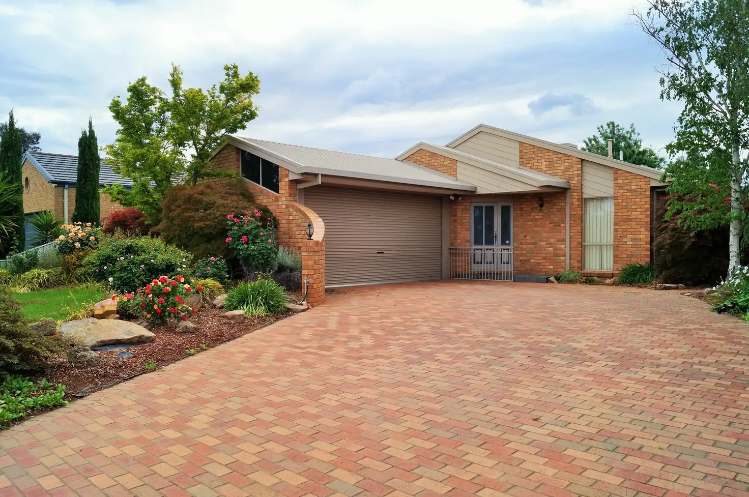 Main view of Homely house listing, 1 Illawarra Crescent, Kialla VIC 3631