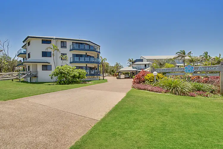 301/301 34-48 Vin E Jones Memorial Drive, Rosslyn QLD 4703
