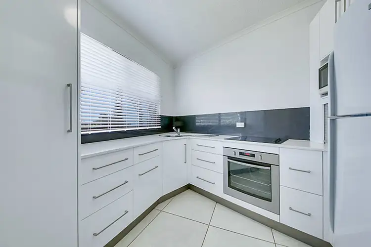 Second view of Homely unit listing, 301/301 34-48 Vin E Jones Memorial Drive, Rosslyn QLD 4703
