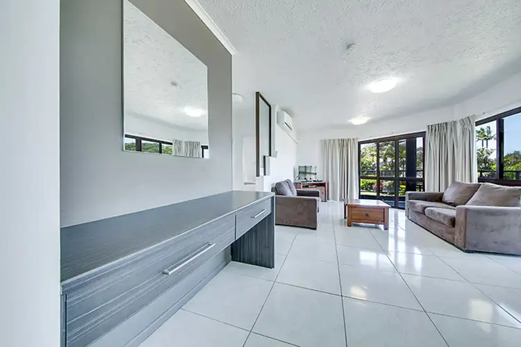 Third view of Homely unit listing, 301/301 34-48 Vin E Jones Memorial Drive, Rosslyn QLD 4703