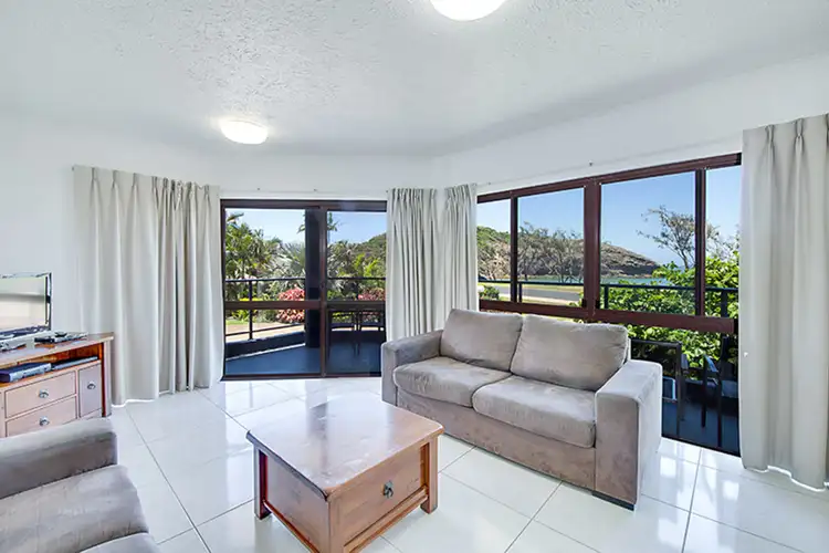 Fifth view of Homely unit listing, 301/301 34-48 Vin E Jones Memorial Drive, Rosslyn QLD 4703