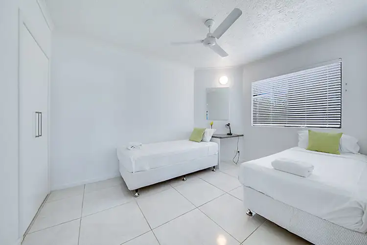 Sixth view of Homely unit listing, 301/301 34-48 Vin E Jones Memorial Drive, Rosslyn QLD 4703