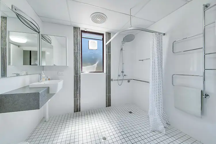 Seventh view of Homely unit listing, 301/301 34-48 Vin E Jones Memorial Drive, Rosslyn QLD 4703