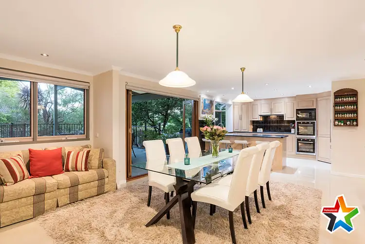 Fifth view of Homely house listing, 13 Drovers Walk, Chirnside Park VIC 3116