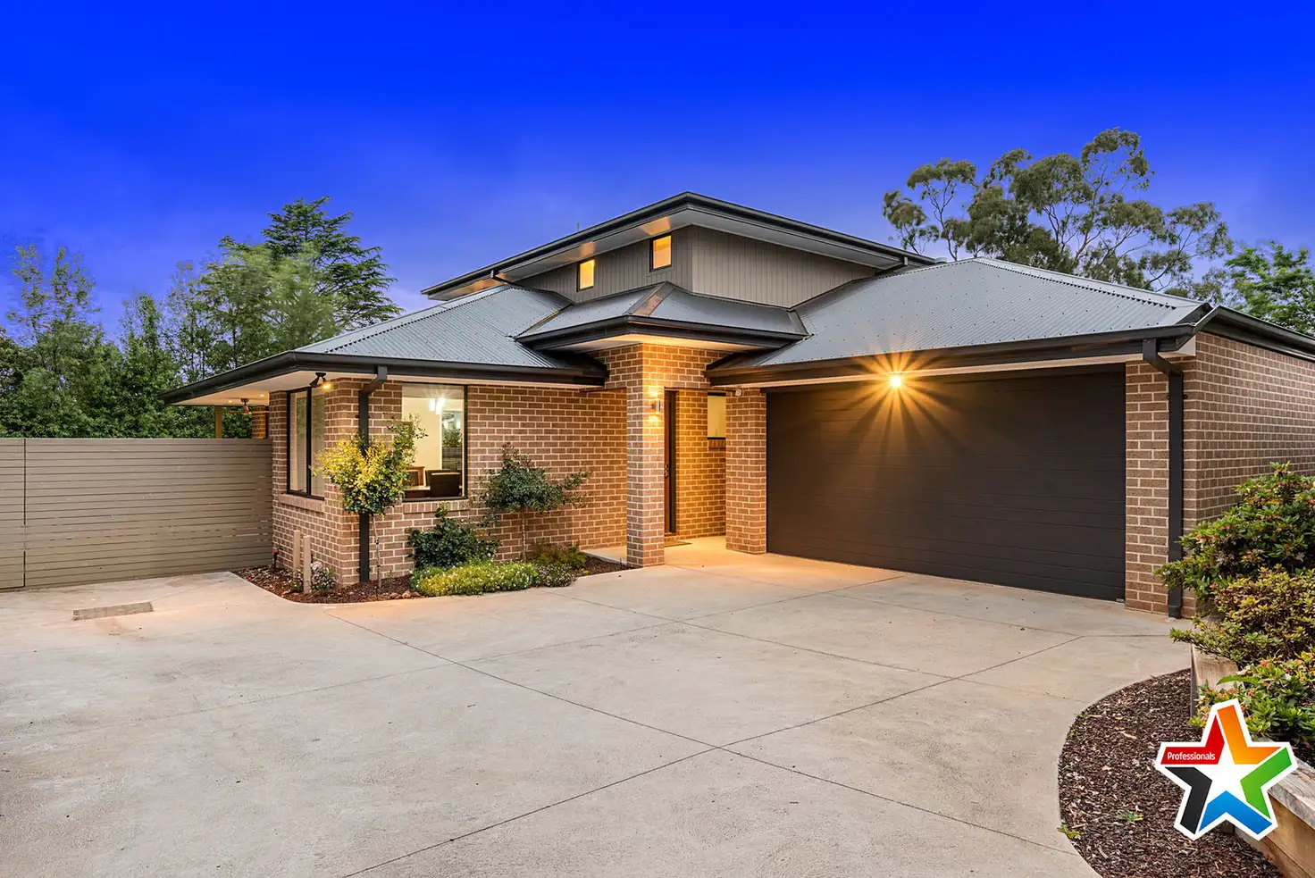 Main view of Homely house listing, 12a Crown Point, Chirnside Park VIC 3116