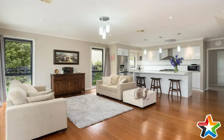 Second view of Homely house listing, 12a Crown Point, Chirnside Park VIC 3116
