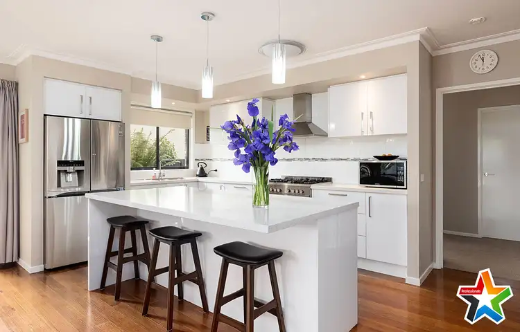 Third view of Homely house listing, 12a Crown Point, Chirnside Park VIC 3116