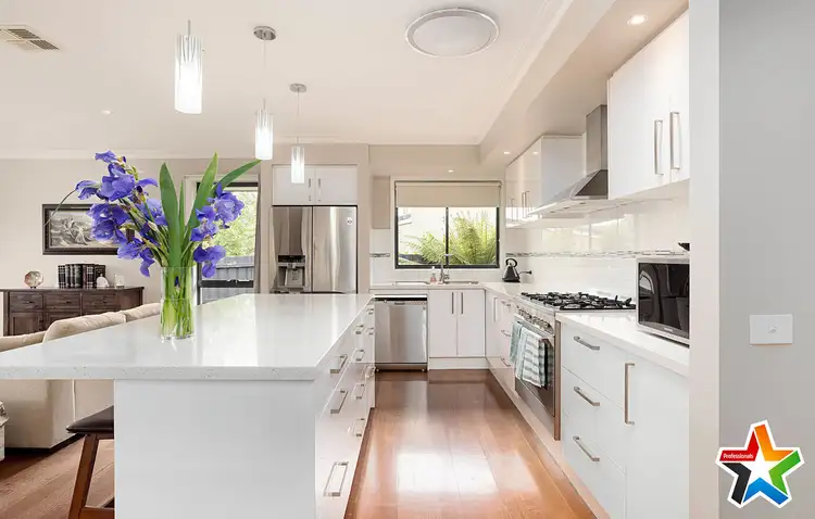 Fourth view of Homely house listing, 12a Crown Point, Chirnside Park VIC 3116