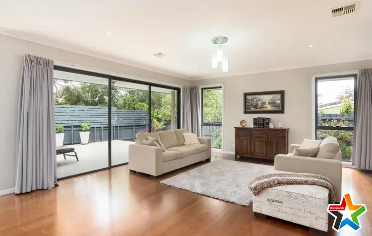 Fifth view of Homely house listing, 12a Crown Point, Chirnside Park VIC 3116