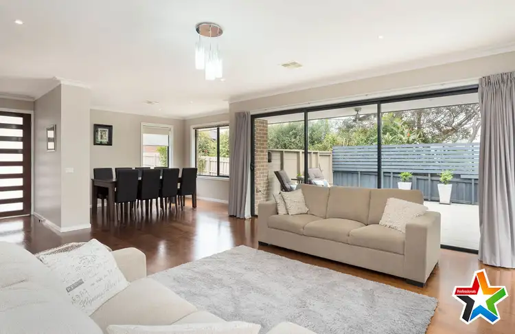 Sixth view of Homely house listing, 12a Crown Point, Chirnside Park VIC 3116