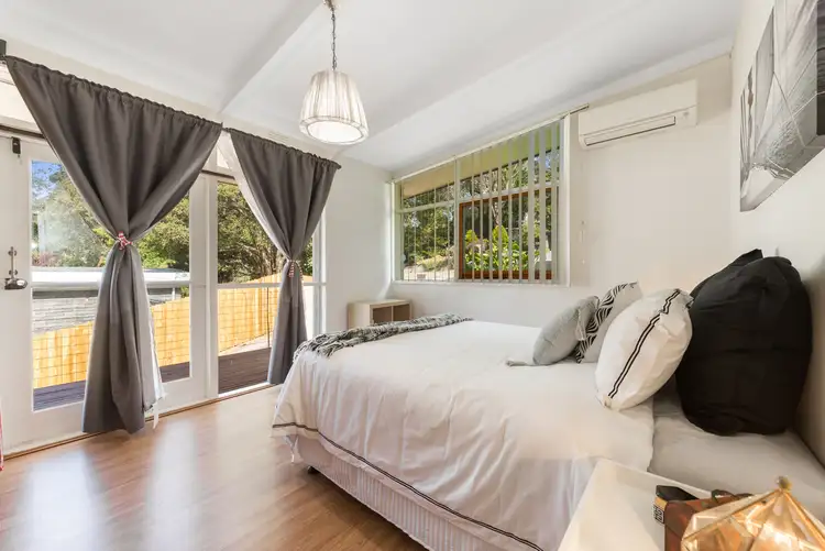 Fifth view of Homely house listing, 59 Lisbeth Avenue, Donvale VIC 3111