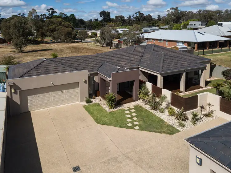 Second view of Homely house listing, 2/10 Pelican Court, Shepparton VIC 3630