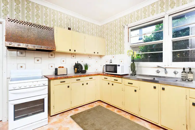 Second view of Homely house listing, 4 School Parade, Padstow NSW 2211