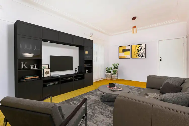 Fifth view of Homely house listing, 4 School Parade, Padstow NSW 2211
