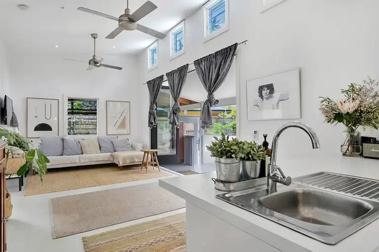 Second view of Homely house listing, 2/42 Gloria Street, South Golden Beach NSW 2483