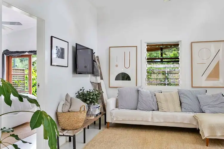 Third view of Homely house listing, 2/42 Gloria Street, South Golden Beach NSW 2483