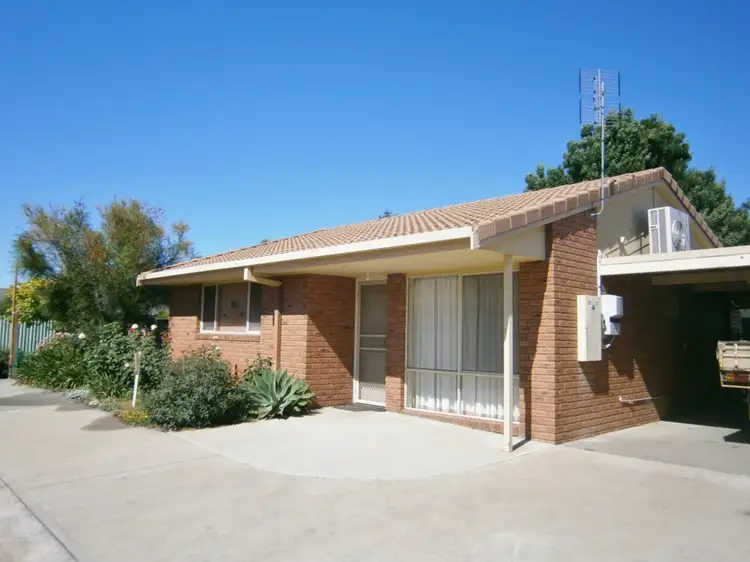 5/1 Ledwidge Court, Swan Hill VIC 3585