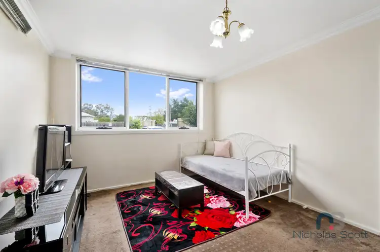 Third view of Homely apartment listing, 1/10 Heather Avenue, Brooklyn VIC 3012