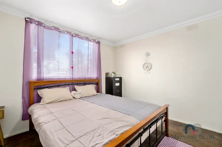 Fourth view of Homely apartment listing, 1/10 Heather Avenue, Brooklyn VIC 3012