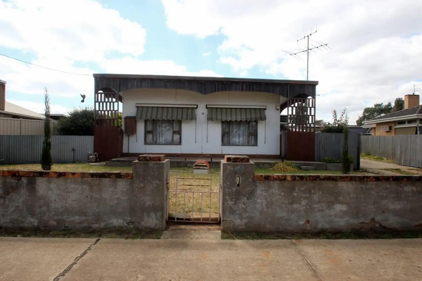 Main view of Homely house listing, 24 Golden Wattle Drive, Maryborough VIC 3465