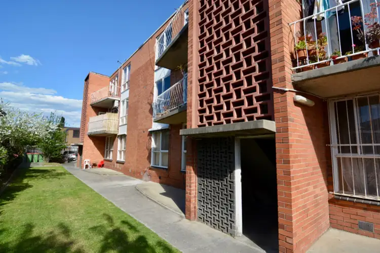 7/17 Gordon Street, Footscray VIC 3011