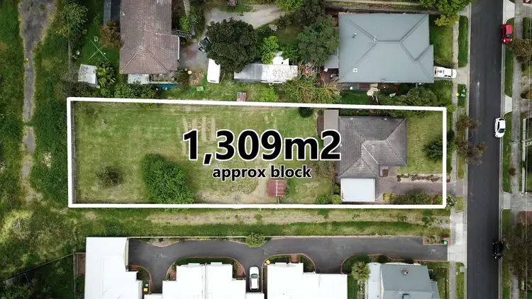Second view of Homely house listing, 7 Albert Road, Lilydale VIC 3140