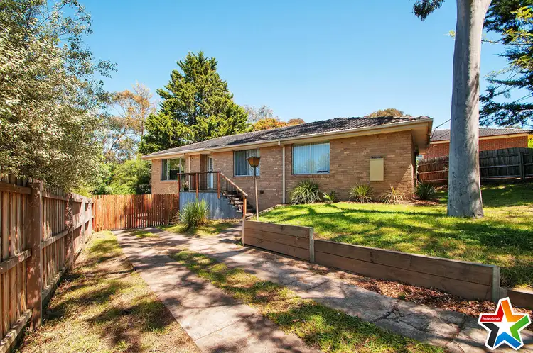 Main view of Homely house listing, 6 Selina Avenue, Mooroolbark VIC 3138