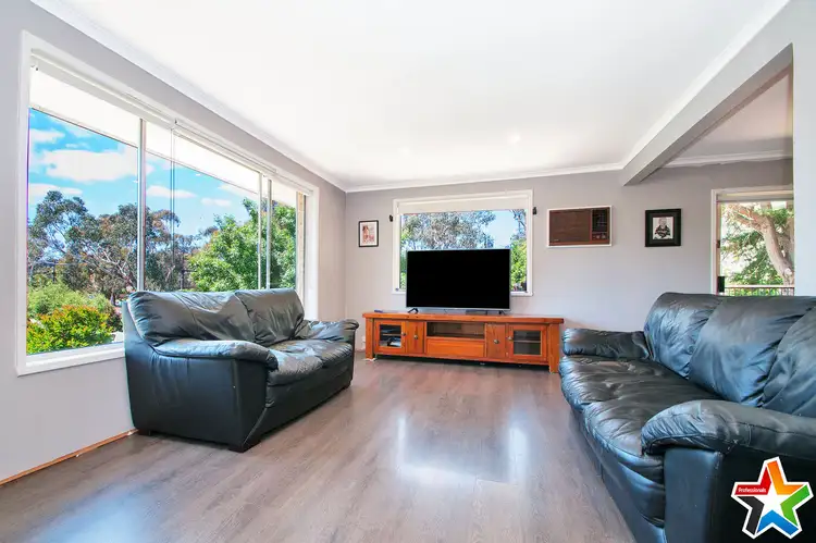 Second view of Homely house listing, 6 Selina Avenue, Mooroolbark VIC 3138