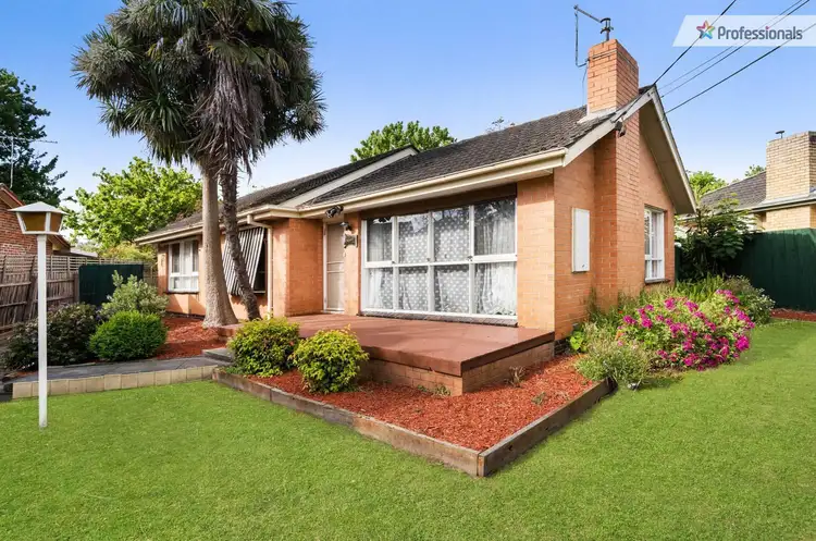 21 McComb Crescent, Bayswater VIC 3153