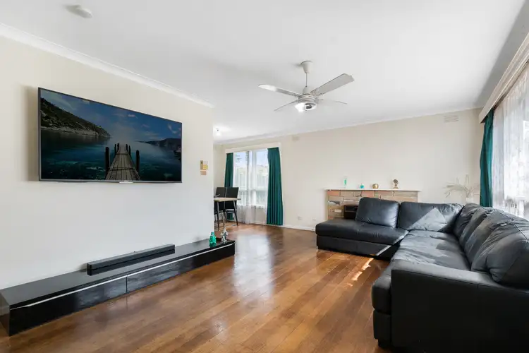 Second view of Homely house listing, 21 McComb Crescent, Bayswater VIC 3153