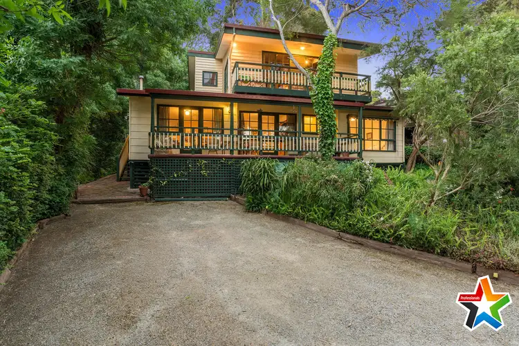 40 Browns Road, Montrose VIC 3765