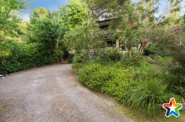 Second view of Homely house listing, 40 Browns Road, Montrose VIC 3765