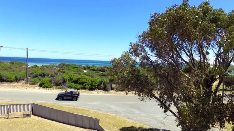 Third view of Homely house listing, 2 Read Street, Green Head WA 6514