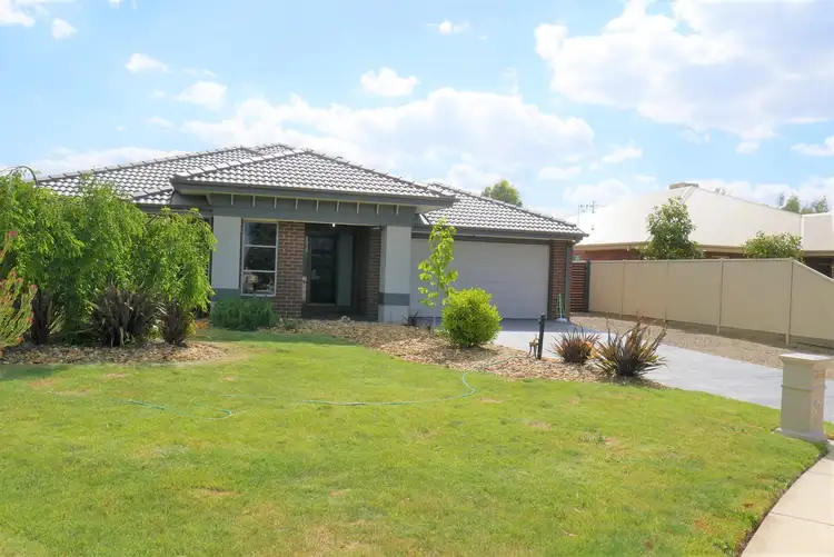 34 Brambuck Avenue, Kialla VIC 3631