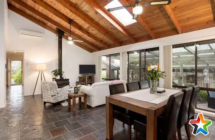 Fourth view of Homely house listing, 43 Lakeview Drive, Lilydale VIC 3140