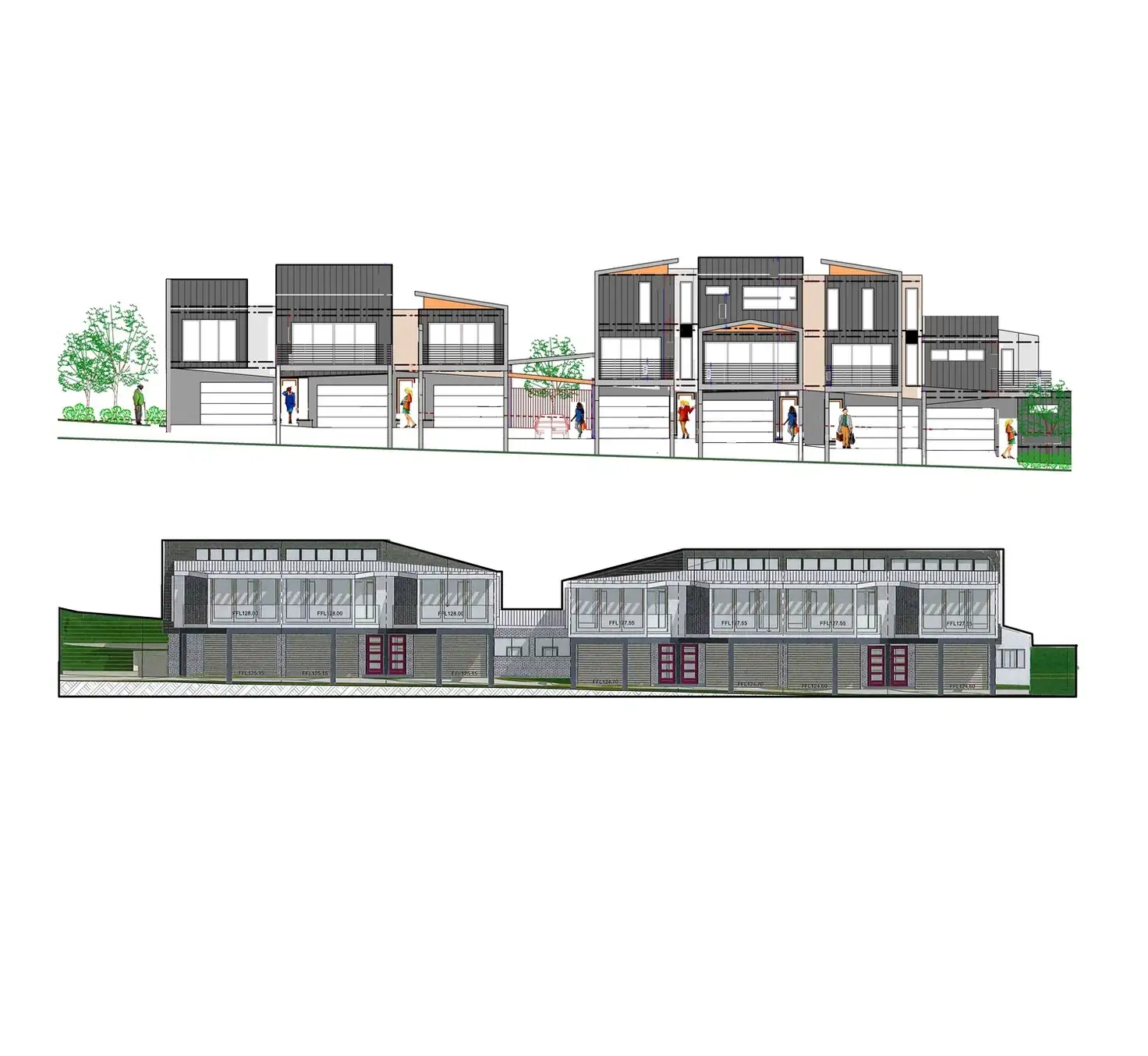 Main view of Homely land listing, 20 Nicholas Street, Lilydale VIC 3140