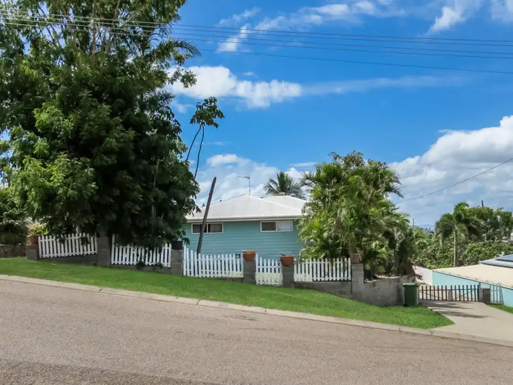 85 Livingstone Street, Bowen QLD 4805