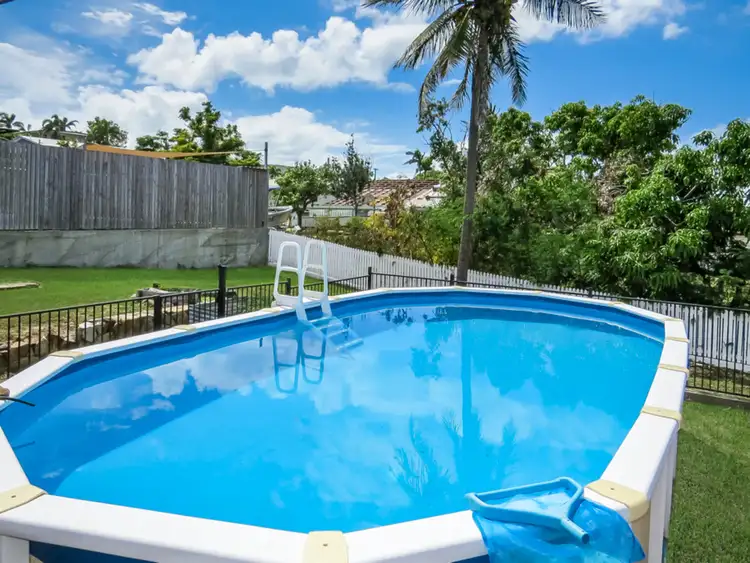 Second view of Homely house listing, 85 Livingstone Street, Bowen QLD 4805