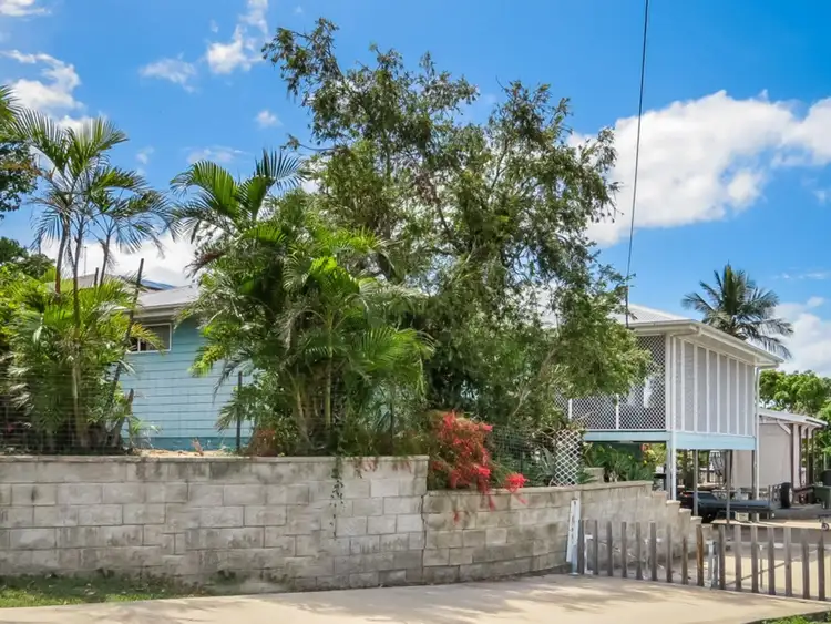 Third view of Homely house listing, 85 Livingstone Street, Bowen QLD 4805