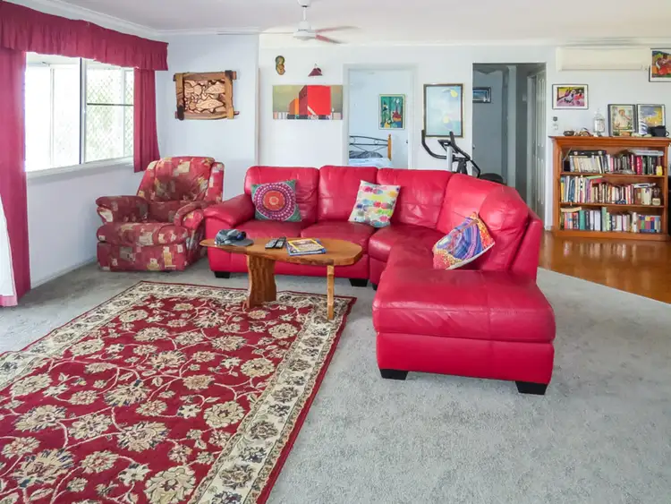 Fourth view of Homely house listing, 85 Livingstone Street, Bowen QLD 4805