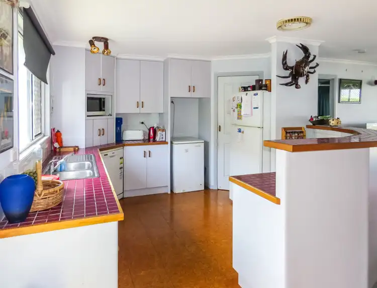 Fifth view of Homely house listing, 85 Livingstone Street, Bowen QLD 4805