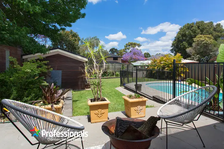 Third view of Homely house listing, 9 Ronald Street, Padstow NSW 2211