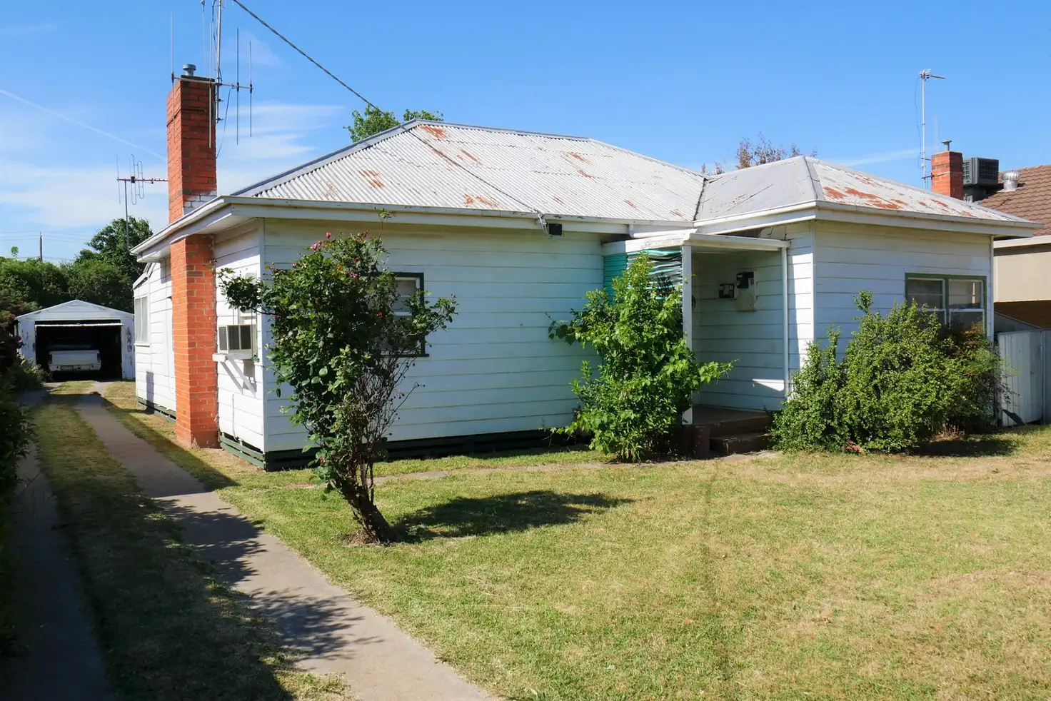 Main view of Homely house listing, 11 Thames Avenue, Shepparton VIC 3630