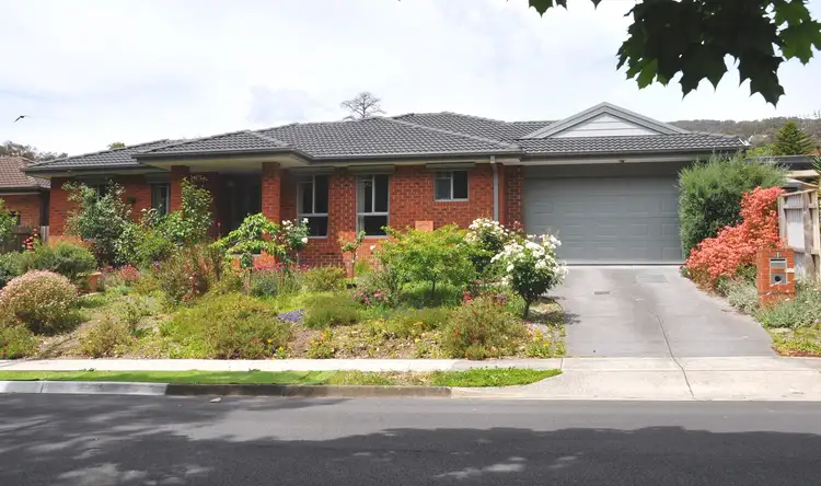 20 Owen Street, Boronia VIC 3155