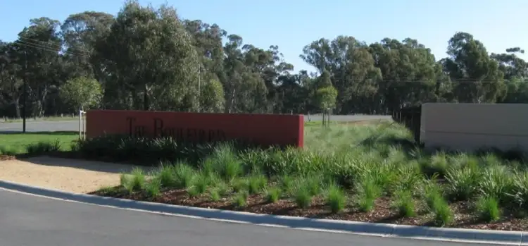Lot 440 Aspendale Crescent, Shepparton VIC 3630
