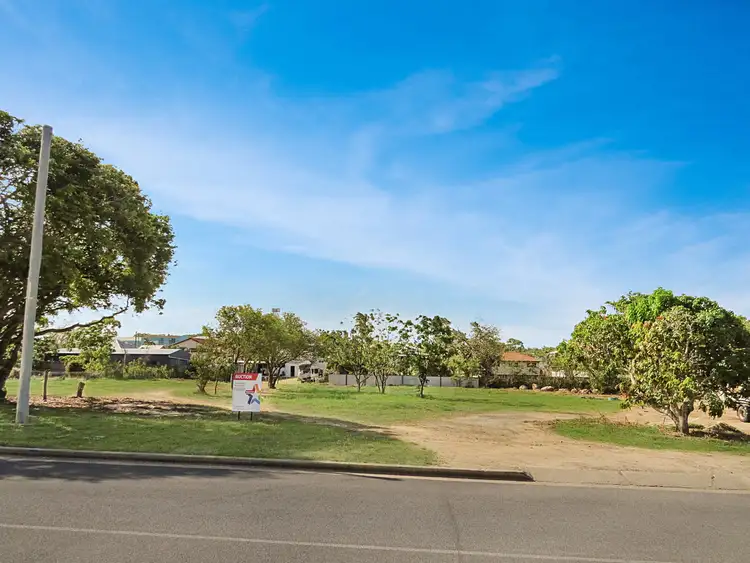 Second view of Homely land listing, 20 Dalrymple Street, Bowen QLD 4805